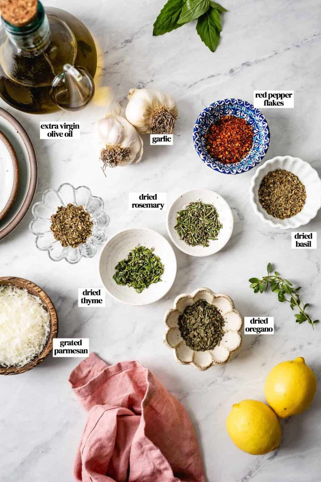 Bread Dipping Oil Recipe Foolproof Living Bread Dipping Oil Recipe Foolproof Living