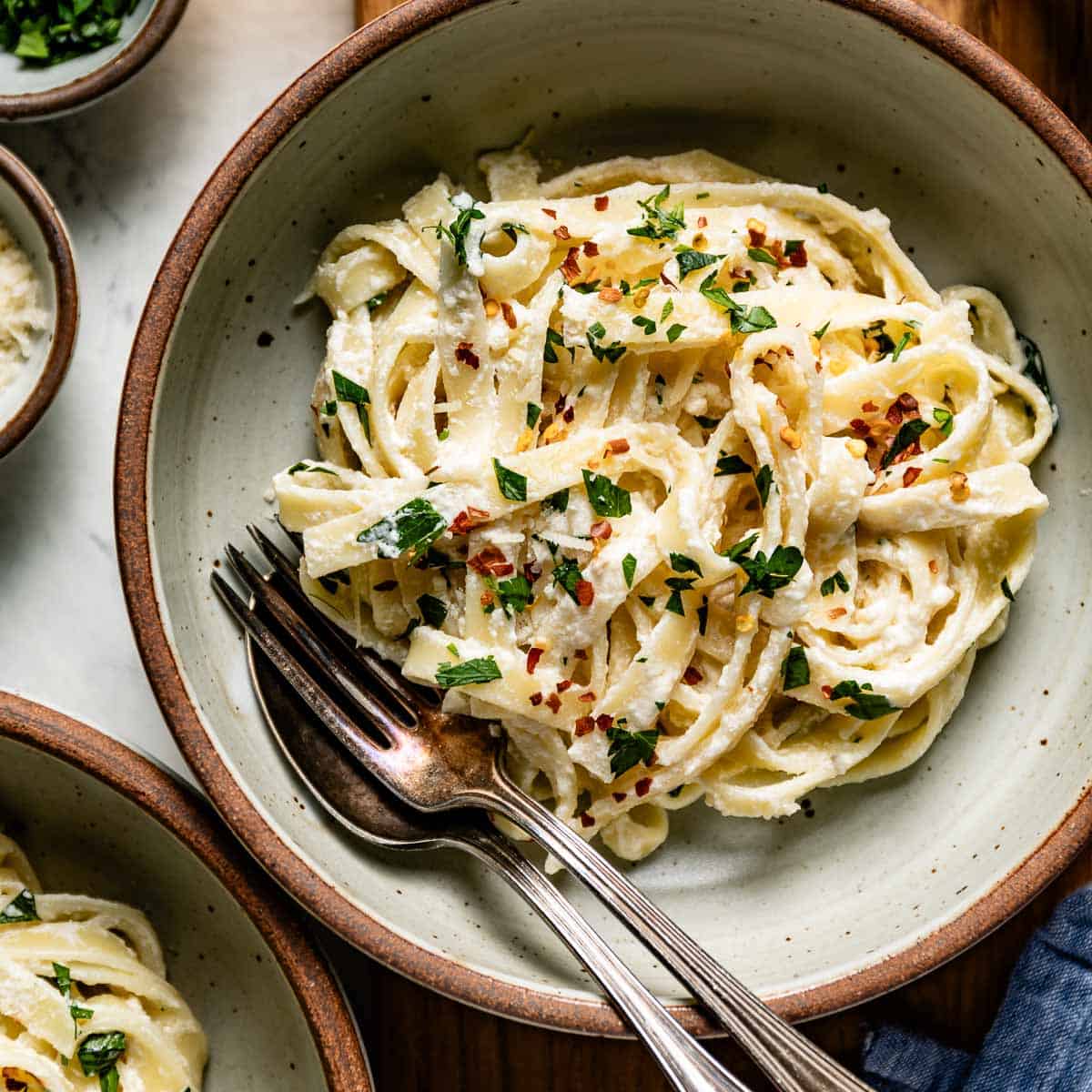 Greek Yogurt Pasta Sauce Recipe-image