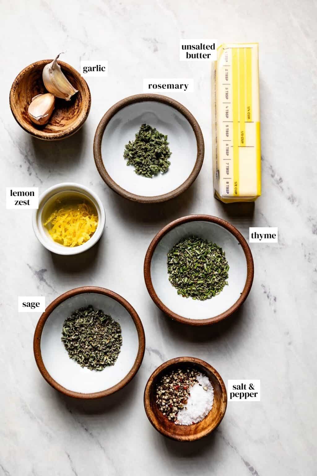 Roasted Turkey Breast With Gravy Recipe Foolproof Living