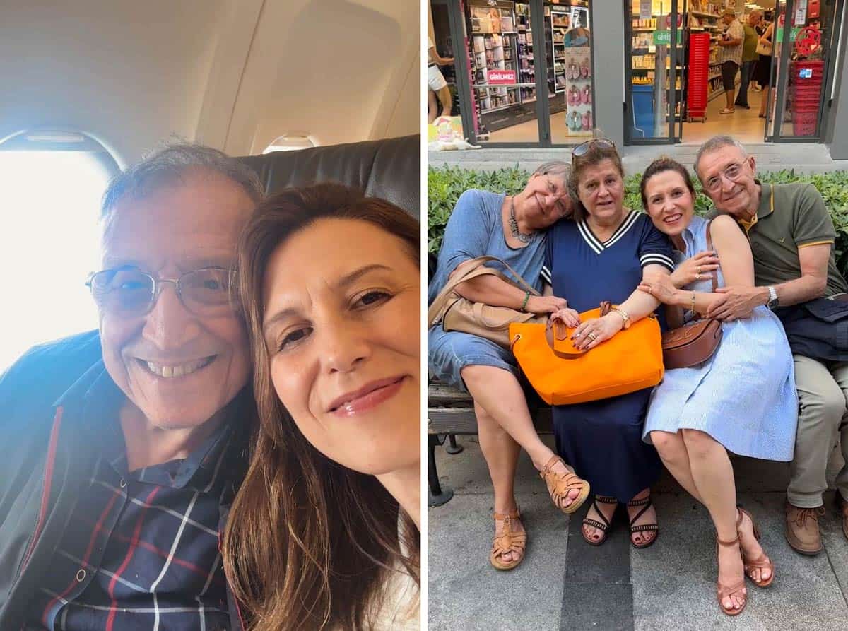 Photos from my trip to Turkiye.