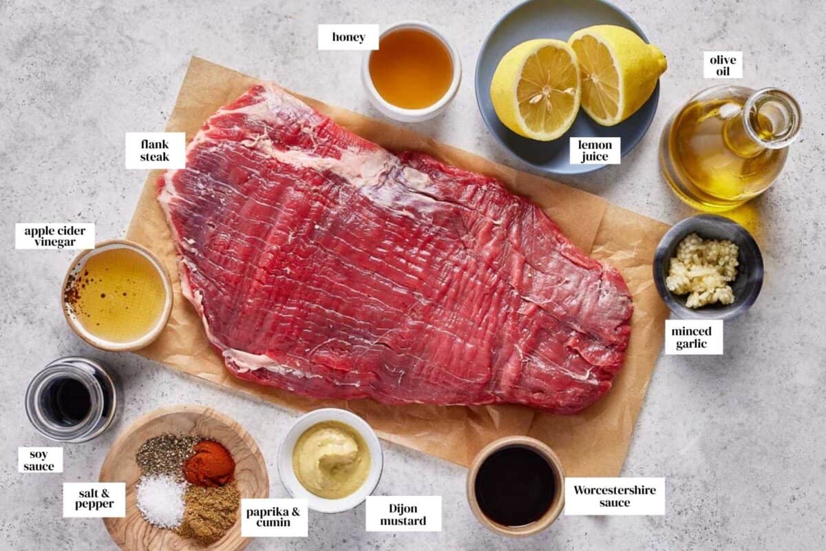 Why Taco-Loving Families Are Obsessed With These Slow Cooker Flank Steak Street Tacos 9 Image