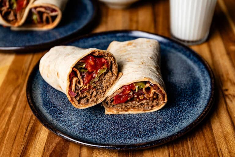 Viral Doner Kebab Recipe (Turkish-Approved)
